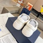 DIOR迪奥 B33运动鞋 白色 - 图片 2