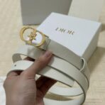 Dior 30 Montaigne Lucky Charms 腰带 - 图片 4