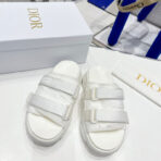 Dior拖鞋