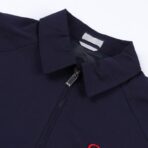 Dior迪奥CD 24款 爱心刺绣短款夹克外套