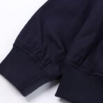 Dior迪奥CD 24款 爱心刺绣短款夹克外套 - 图片 2