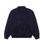 Dior迪奥CD 24款 爱心刺绣短款夹克外套 - 图片 4