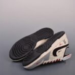 Dunk-耐克Nike SB Dunk Low LV联名卡其红配色 - 图片 3