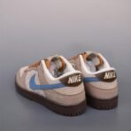 Dunk-耐克Nike SB Dunk Low LV联名卡其色 - 图片 2