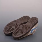 Dunk-耐克Nike SB Dunk Low LV联名卡其色 - 图片 3