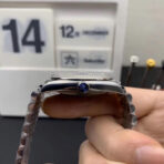 劳力士  EW 36mm蓝日志电脑纹 - 图片 4