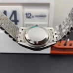 劳力士  EW 36mm蓝日志电脑纹 - 图片 3