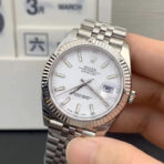 劳力士  EW 白日志