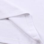 FENDI X FRGMT 芬迪联名款 反转字母短袖T恤 - 图片 3