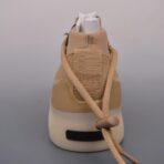 Fear of God Athletics I Basketball The One阿迪全新FOG联名中邦板鞋 沙色 - Imagem 2