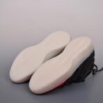 Fear of God Athletics I Basketball The One阿迪全新FOG联名中邦板鞋橘红色 - Imagem 3