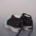 Fear of God Athletics I Basketball The One阿迪全新FOG联名中邦板鞋薄荷绿 - Imagem 4