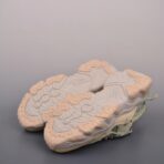 FilaFusion斐乐低帮运动休闲鞋绿色 - 图片 2