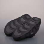 Fila Fusion 斐乐潮牌 时尚潮流休闲运动板鞋 黑色 - Imagem 3