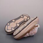 Fila Fusion 斐乐潮牌 时尚潮流休闲运动板鞋粉色 - Imagem 3