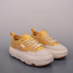 Fila ROCK 斐乐潮牌 岩石鞋黄色