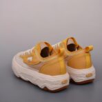 Fila ROCK 斐乐潮牌 岩石鞋黄色 - 图片 4