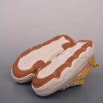 Fila ROCK 斐乐潮牌 岩石鞋黄色 - 图片 3