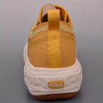 Fila ROCK 斐乐潮牌 岩石鞋黄色 - 图片 2