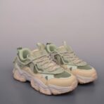 FilaFusion斐乐低帮运动休闲鞋绿色