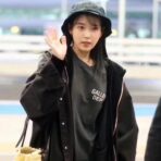 GALLERY DEPT 21SS 英文字母LOGO印花短袖 - Imagem 3