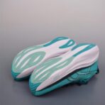 GEL NIMBUS 27代 专业跑鞋 青绿色 - Imagem 3