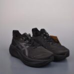 GEL NIMBUS 27代 专业跑鞋 黑色