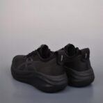 GEL NIMBUS 27代 专业跑鞋 黑色 - 图片 4