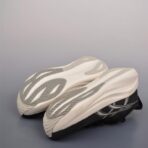 GEL NIMBUS 27代 专业跑鞋  黑色 - 图片 3