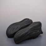 GEL NIMBUS 27代 专业跑鞋 黑色 - 图片 3