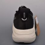 GEL NIMBUS 27代 专业跑鞋  黑色 - 图片 4