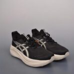 GEL NIMBUS 27代 专业跑鞋  黑色