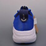 GEL NIMBUS 27代 专业跑鞋蓝色 - 图片 2