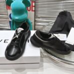 GIVENCHY G Set Low-Top Sneakers（纪梵希 G Set 低帮运动鞋）黑色 - Image 4