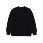 纪梵希GIVENCHY &Disney 联名卡通圆领毛衣