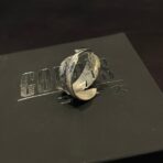 GORO'S 高桥吾郎  素羽毛戒 - Image 2