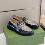 GUCCI皮鞋 - 图片 2