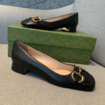 GUCCI 高跟 - 图片 2