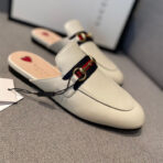 GUCCI半拖 - 图片 2