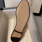 GUCCI半拖 - 图片 4