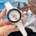 GUCCI古•驰Dive腕表