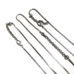 Gucci Anger Forest系列牛头项链 - Image 3