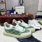 G家休闲系列 绿色 - 图片 4