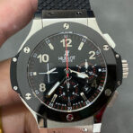 HB 恒宝 宇舶 大爆炸系列计时