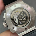 HB 恒宝 宇舶 大爆炸系列计时 - 图片 4