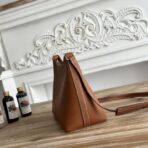 Hermès Berlingot 金棕色 Togo 牛皮单肩斜挎包