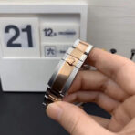 劳力士  JF 间金游艇二代 - 图片 2