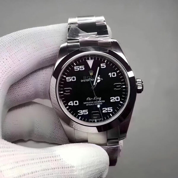 劳力士 JF精品 空霸系列40mm 