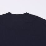 JIL SANDER 23FW 经典胸前字母印花长袖T恤 - 图片 2