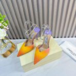 JIMMY CHOO(吉米周) 橙色渐变